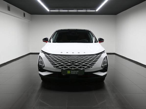 Omoda C5 I с пробегом 2022 года, цена 1 545 000 рублей, 96361 км, внедорожник, Автокод Объявления