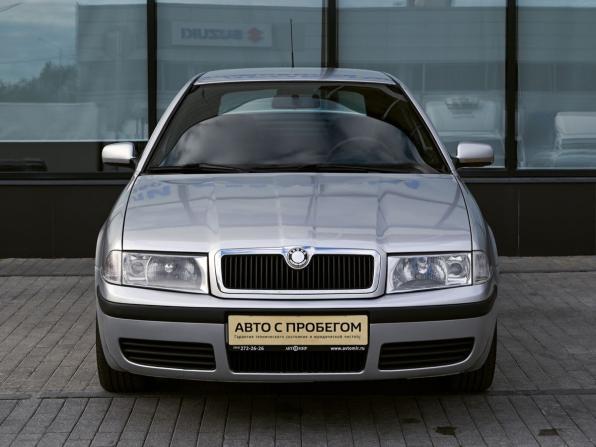 Skoda Octavia I (A4) Рестайлинг с пробегом 2006 года, цена 439 000 рублей, 255812 км, лифтбек, Автокод Объявления