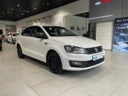 Volkswagen Polo V Рестайлинг Москва  - изображение 22