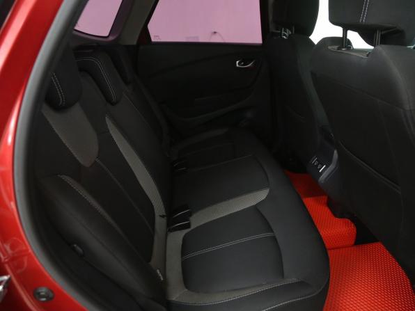 Renault Kaptur I Рестайлинг с пробегом 2020 года, цена 1 518 000 рублей, 100700 км, внедорожник, Автокод Объявления