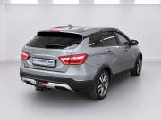Lada (ВАЗ) Vesta I Москва  - изображение 22