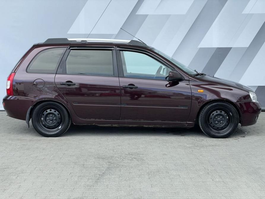 Lada (ВАЗ) Kalina I Екатеринбург  - изображение 4