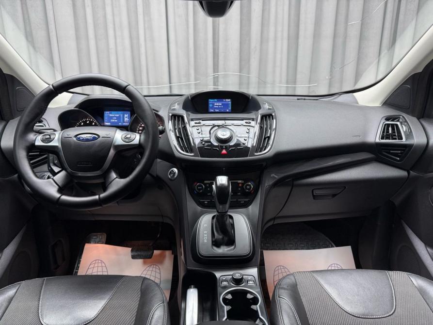 Ford Kuga II Ижевск  - изображение 14