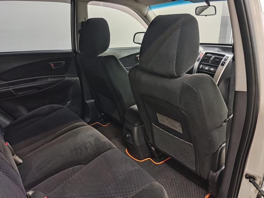 Hyundai Tucson I Барнаул  - изображение 24