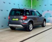 Skoda Yeti I Рестайлинг Набережные Челны  - изображение 25