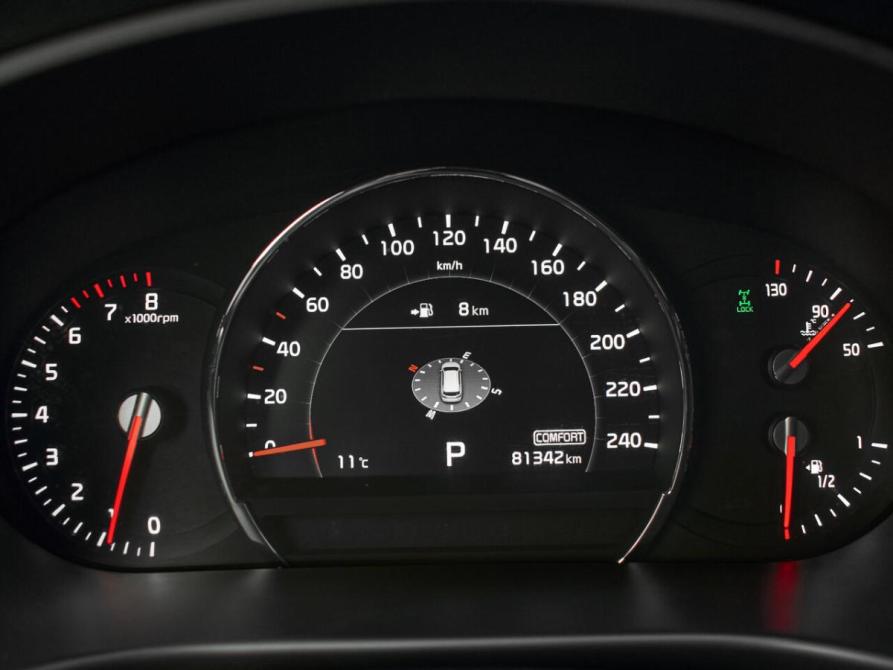 Kia Sorento III Prime Рестайлинг Екатеринбург  - изображение 5