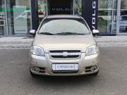 Chevrolet Aveo I Рестайлинг Брянск  - изображение 17
