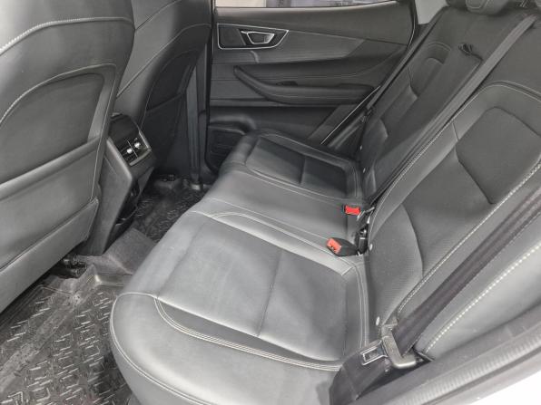 Chery Tiggo 4 Pro I с пробегом 2024 года, цена 1 777 000 рублей, 30668 км, внедорожник, Автокод Объявления