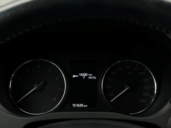 Mitsubishi Outlander III Рестайлинг 3 с пробегом 2021 года, цена 2 227 800 рублей, 151635 км, внедорожник, Автокод Объявления