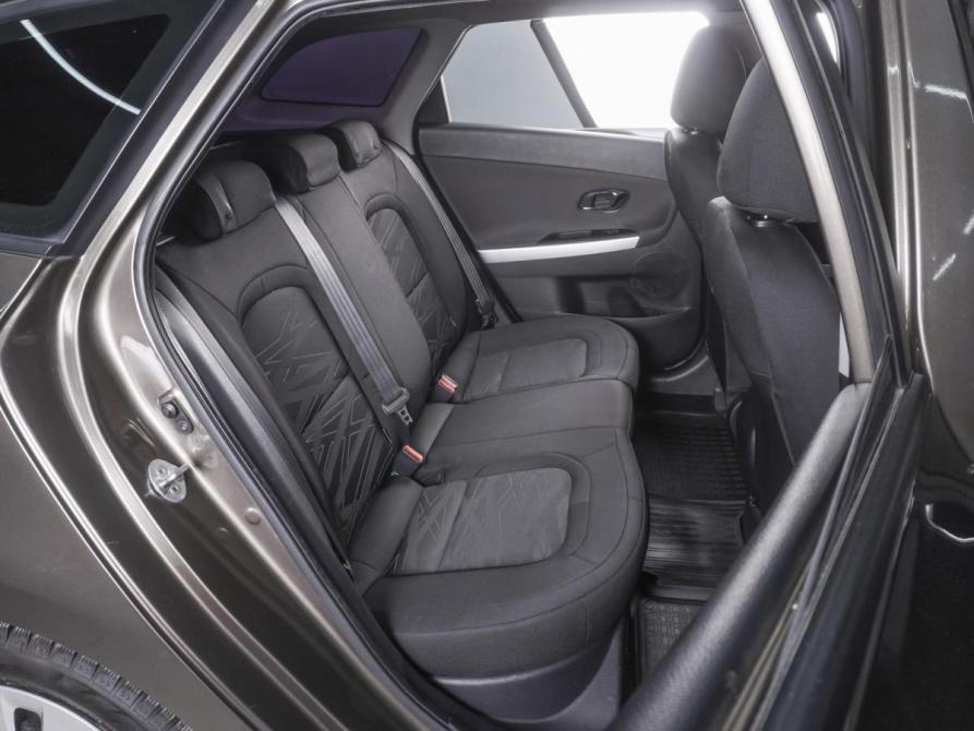 Kia Ceed II Рестайлинг Ростов-на-Дону  - изображение 7