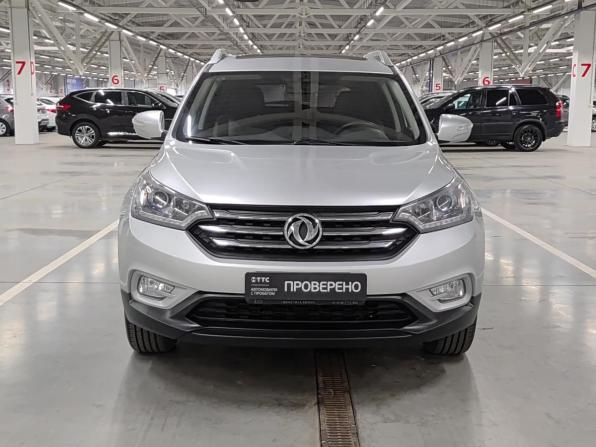 Dongfeng AX7 I с пробегом 2018 года, цена 1 090 000 рублей, 140804 км, внедорожник, Автокод Объявления