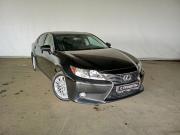 Lexus ES VI Москва  - изображение 22