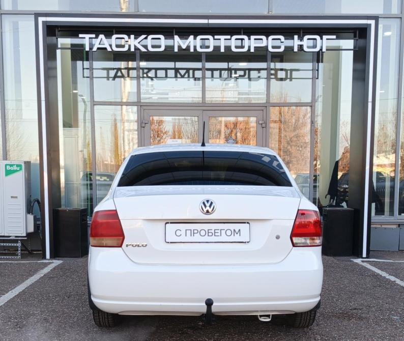 Volkswagen Polo V Стерлитамак  - изображение 5