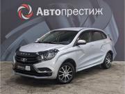 Lada (ВАЗ) XRAY I Пермь  - изображение 25