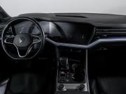 Volkswagen Touareg III Москва  - изображение 32