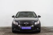 Chevrolet Cruze I Сургут  - изображение 19