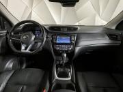 Nissan Qashqai II Рестайлинг Москва  - изображение 34