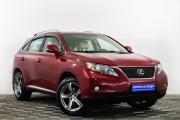 Lexus RX III Сургут  - изображение 24