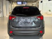 Mazda CX-5 I Рестайлинг Сыктывкар  - изображение 35