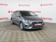 Hyundai Solaris II Вологда  - изображение 20