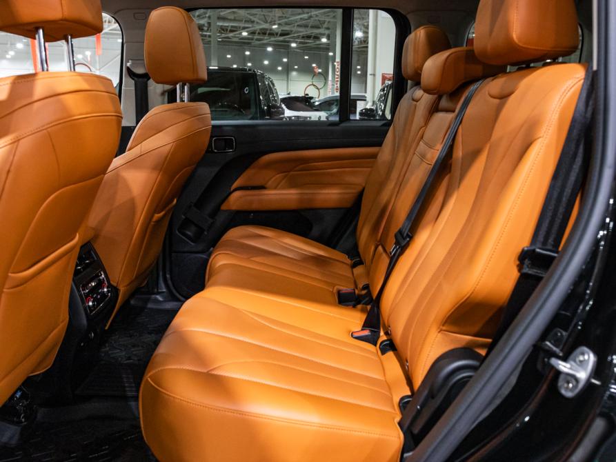 Haval H9 II Санкт-Петербург  - изображение 28