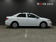 Toyota Corolla X (E140 E150) Рестайлинг Челябинск  - изображение 22
