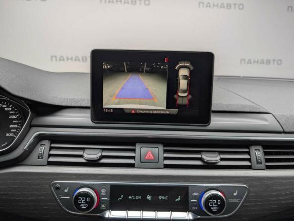 Audi A4 V (B9) с пробегом 2018 года, цена 3 197 000 рублей, 107673 км, седан, Автокод Объявления