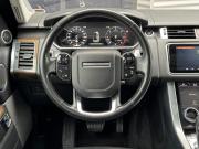 Land Rover Range Rover Sport II Рестайлинг Иркутск  - изображение 55
