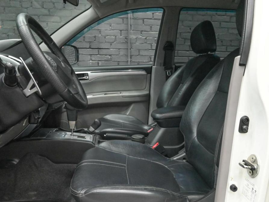 Mitsubishi Pajero Sport II Екатеринбург  - изображение 11