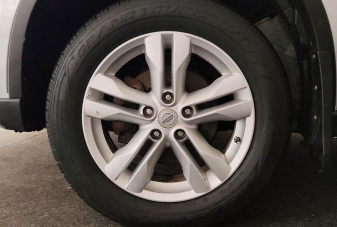 Nissan X-Trail II Рестайлинг с пробегом 2014 года, цена 1 590 000 рублей, 110869 км, внедорожник, Автокод Объявления