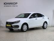 Lada (ВАЗ) Vesta I Рестайлинг (NG) Дзержинск  - изображение 21