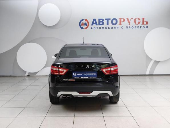 Lada (ВАЗ) Vesta I с пробегом 2021 года, цена 1 199 000 рублей, 78000 км, седан, Автокод Объявления