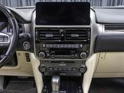 Lexus GX II Рестайлинг 2 Москва  - изображение 46