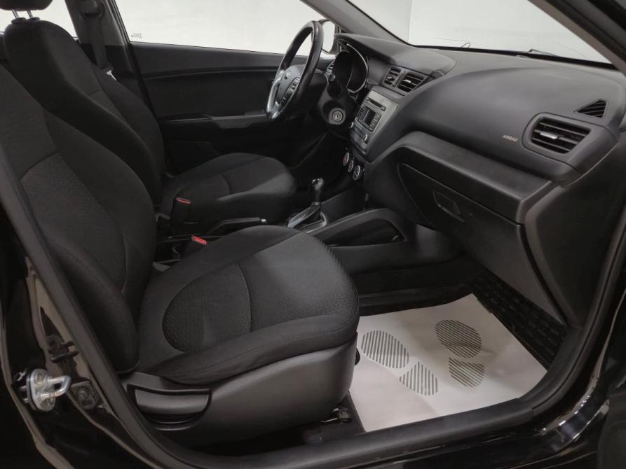 Kia Rio III Рестайлинг Альметьевск  - изображение 16