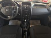 Renault Duster I Рестайлинг Смоленск  - изображение 19