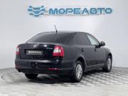 Skoda Octavia II (A5) Рестайлинг Калининград  - изображение 20