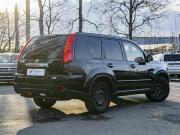 Nissan X-Trail II Рестайлинг Санкт-Петербург  - изображение 19