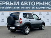 Chevrolet Niva I Рестайлинг Краснодар  - изображение 23