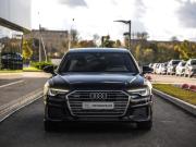 Audi A6 V (C8) Санкт-Петербург  - изображение 41