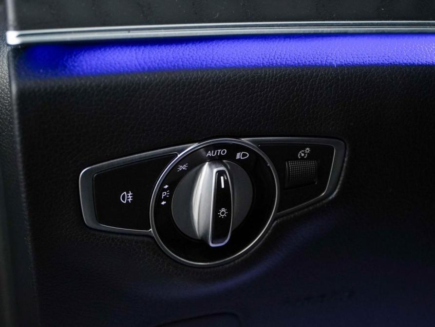 Mercedes-Benz E-Класс V (W213 S213 C238) Рестайлинг Москва  - изображение 16