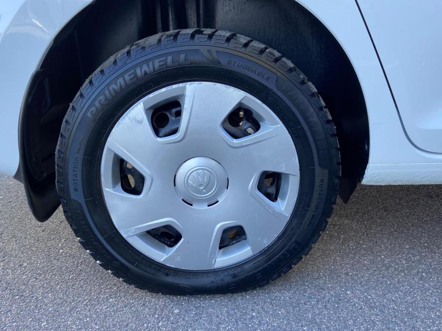 Skoda Rapid I Псков  - изображение 20