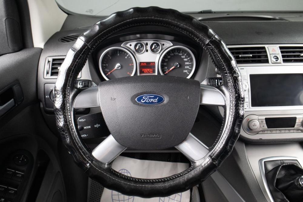 Ford Kuga I Оренбург  - изображение 10
