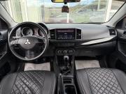 Mitsubishi Lancer X Ульяновск  - изображение 34