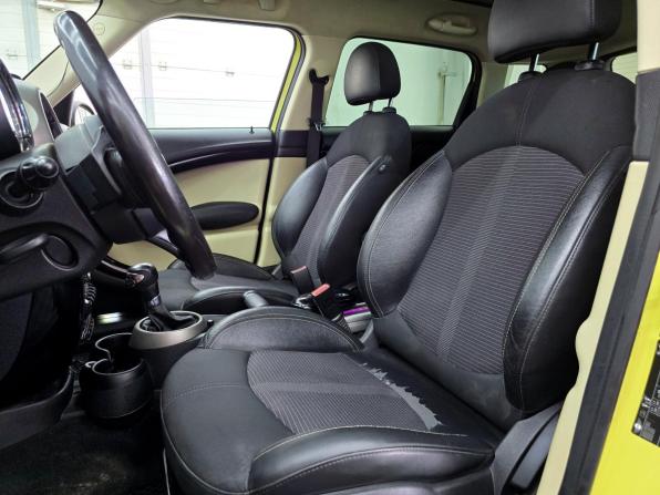 Mini Countryman I с пробегом 2011 года, цена 1 399 000 рублей, 160000 км, внедорожник, Автокод Объявления