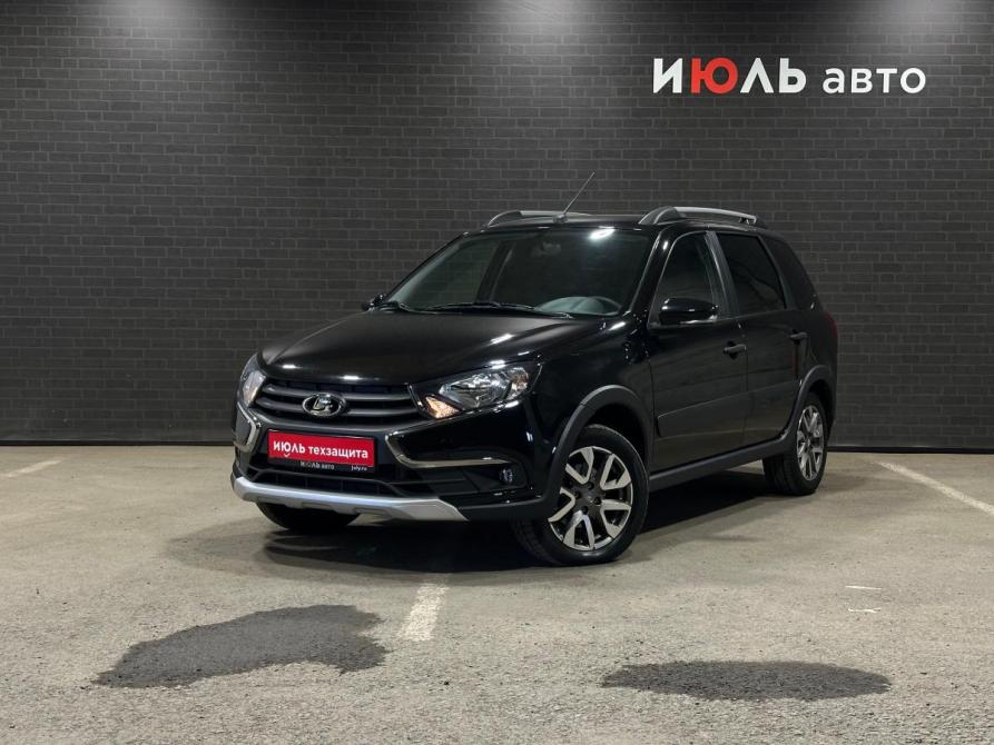 Lada (ВАЗ) Granta I Рестайлинг Челябинск  - изображение 1