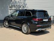 Mercedes-Benz Maybach GLS I Москва  - изображение 32