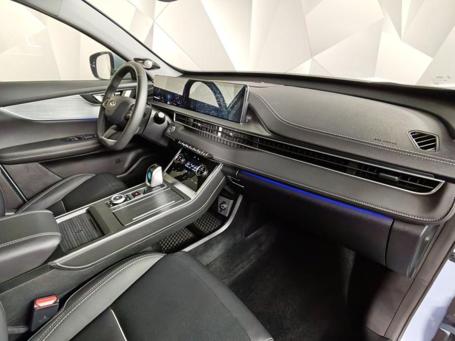 Chery Tiggo 7 Pro Max I Москва  - изображение 13