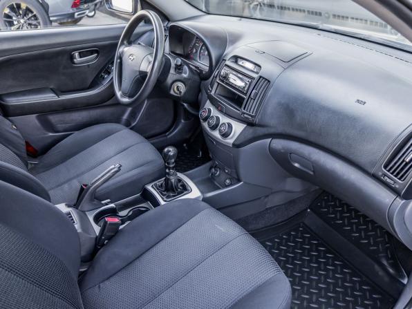 Hyundai Elantra IV (HD) с пробегом 2009 года, цена 517 000 рублей, 202730 км, седан, Автокод Объявления