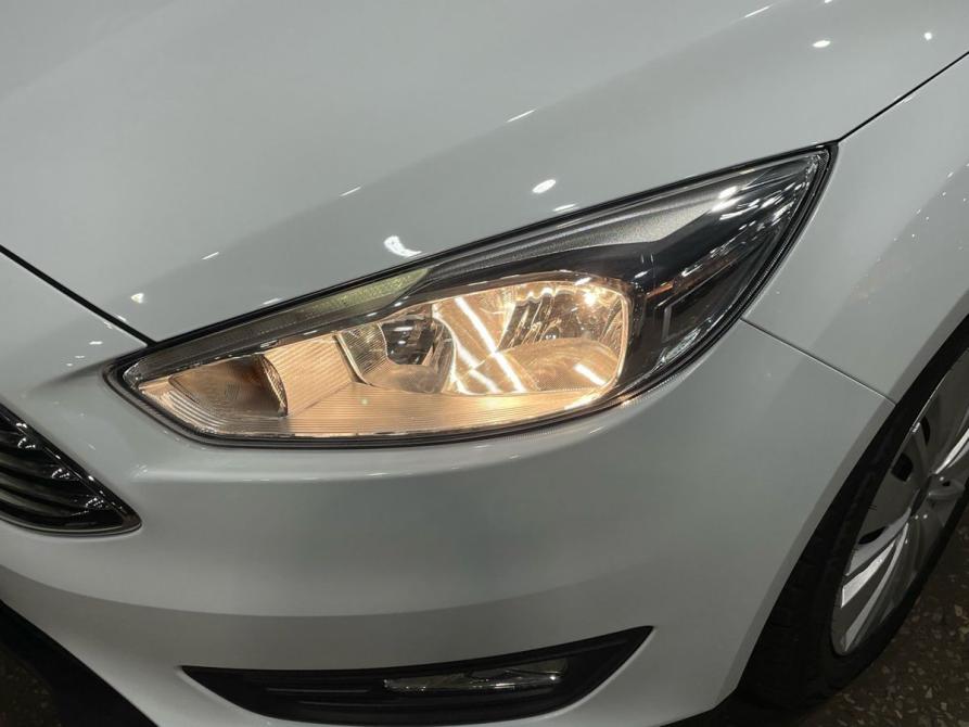 Ford Focus III Рестайлинг Пермь  - изображение 9
