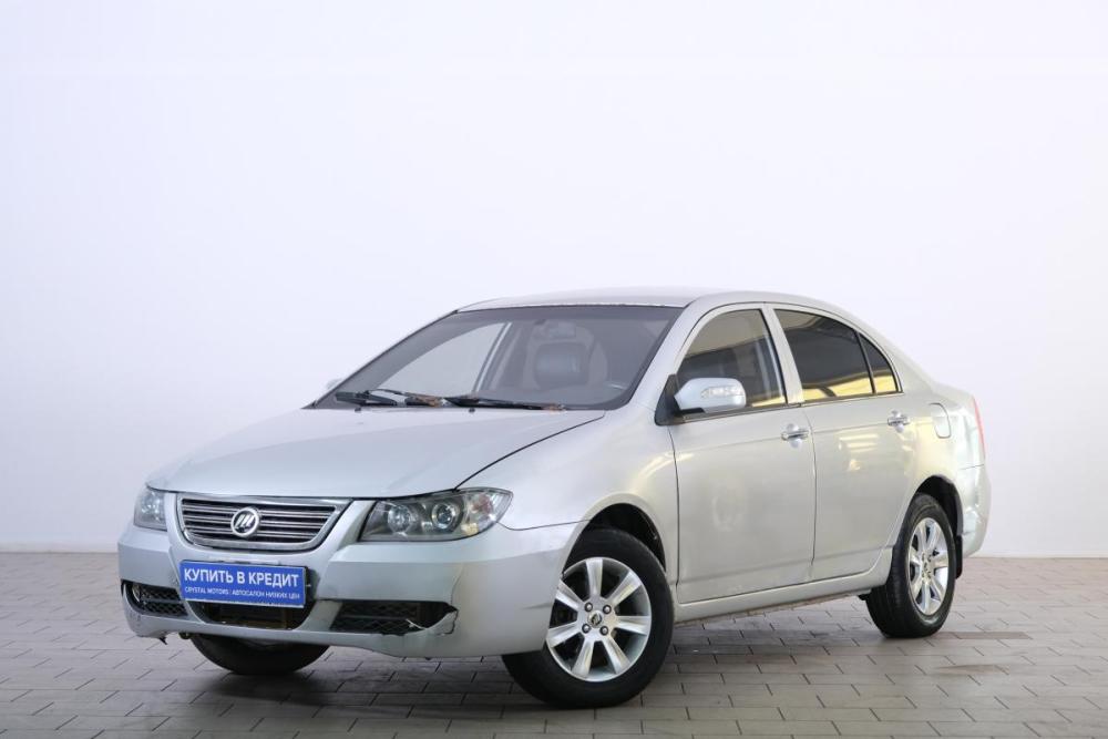 Lifan Solano I (620) Омск  - изображение 4